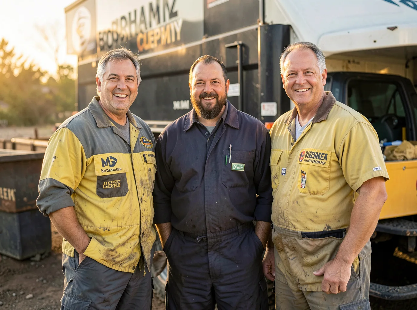 Sewage Cleanup company in Swanville, MN
