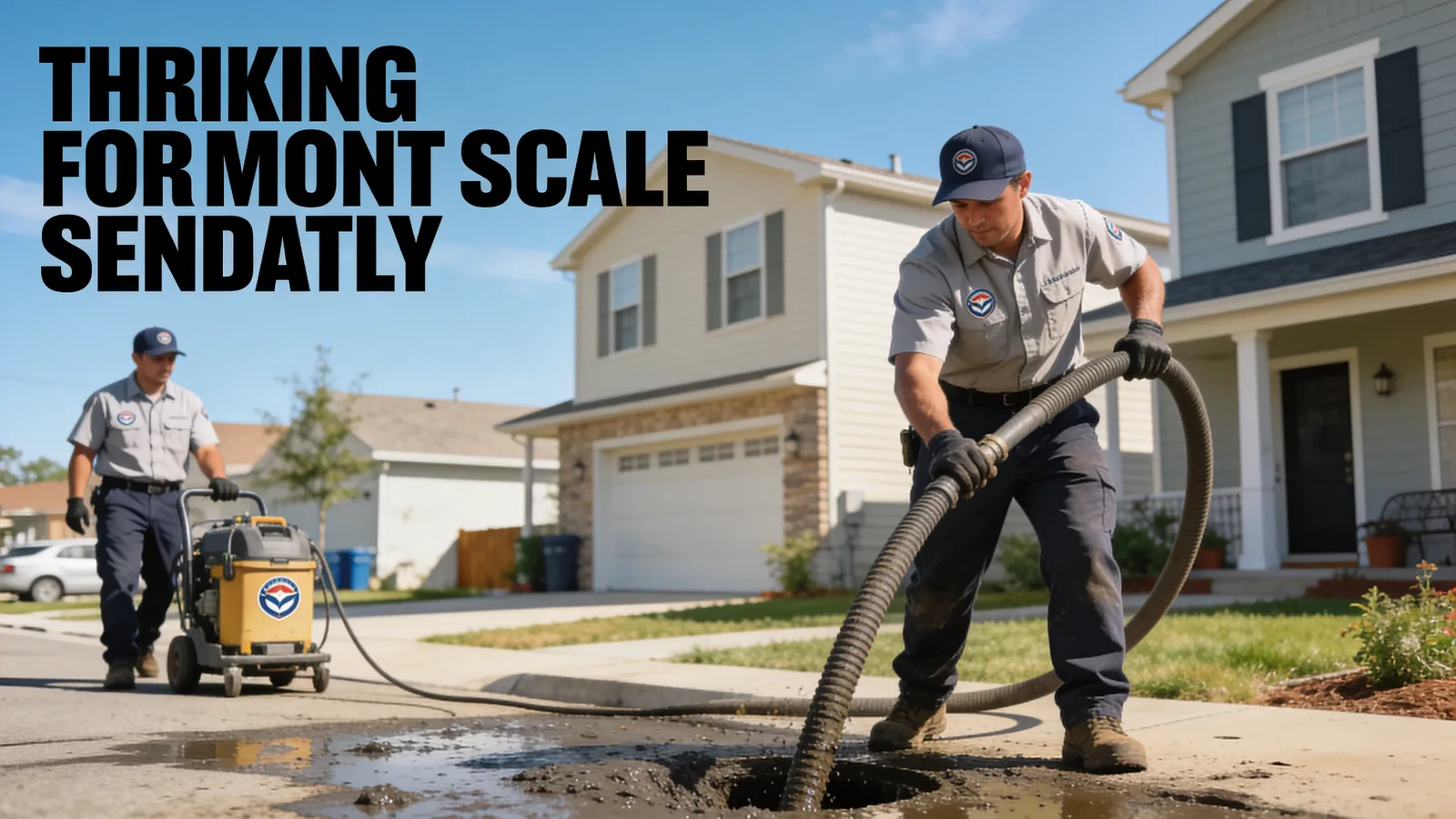 Sewage Cleanup in Swanville, MN near me